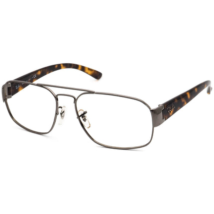 Ray-Ban RB 3427 004/51  58□16 140