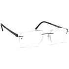 Silhouette 5452 60 6061 Titan  52□17 130