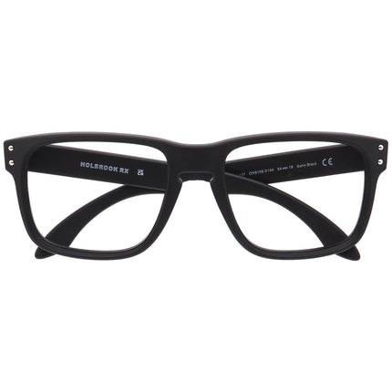 Oakley OX8156-0154 Holbrook Rx   54□18 137