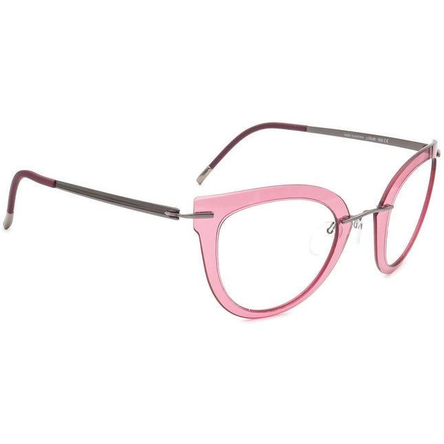 Silhouette 8155 60 6223 Titan   49□21 135