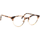 Warby Parker Carey 1286 Eyeglasses 49□20 140