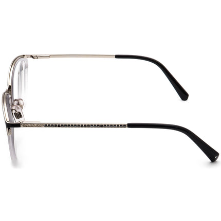 Swarovski SK 5296 005 Eyeglasses 52□16 140