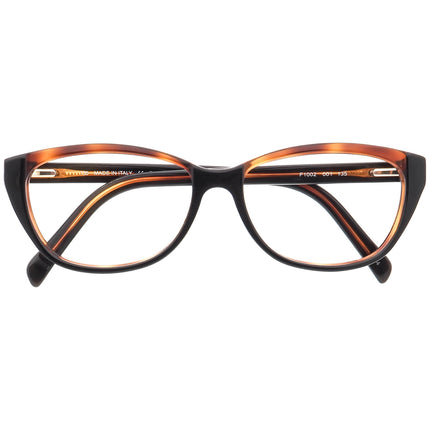 Fendi F1002 001  52□15 135