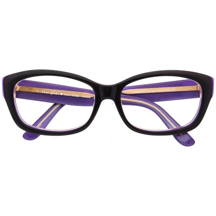 Kate Spade Ginnie/P/S X31P   56□16 135