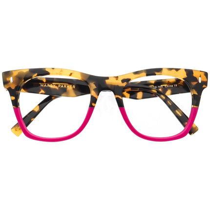 Warby Parker Hunt W 222  52□20 145