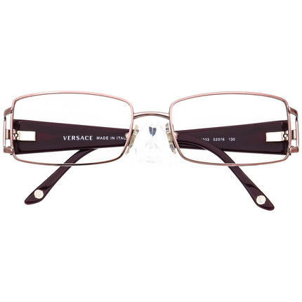 Versace MOD. 1163-B 1333   52□16 130