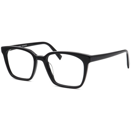 Warby Parker Hughes M 100 Eyeglasses  52□17 140