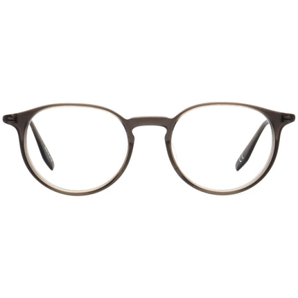 Barton Perreira Norton MDU  48□19 148