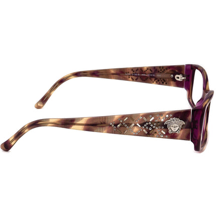 Versace MOD. 3139-B 896 Eyeglasses 51□16 135