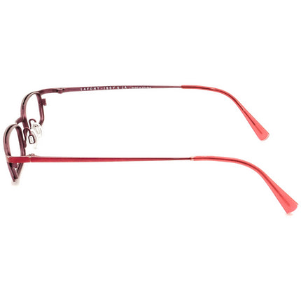 Lafont - Issy & La Rio 358  45□17 135