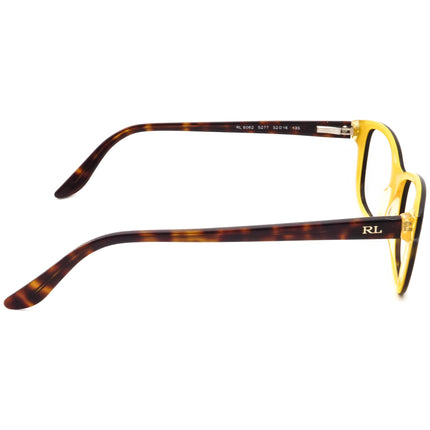Ralph Lauren RL 6062 5277  52□16 135