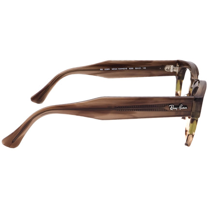 Ray-Ban RB 0298V Mega Hawkeye 8255  50□21 145