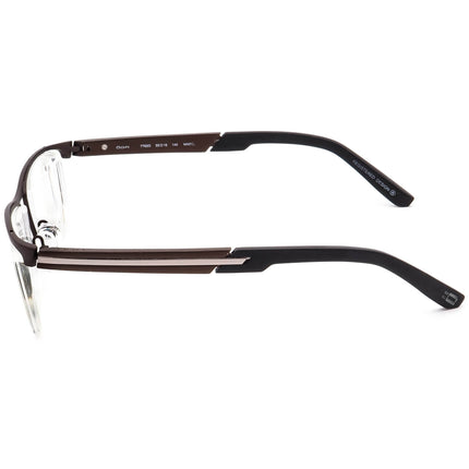 Morel OGA 7762O MM022 Eyeglasses 55□16 140