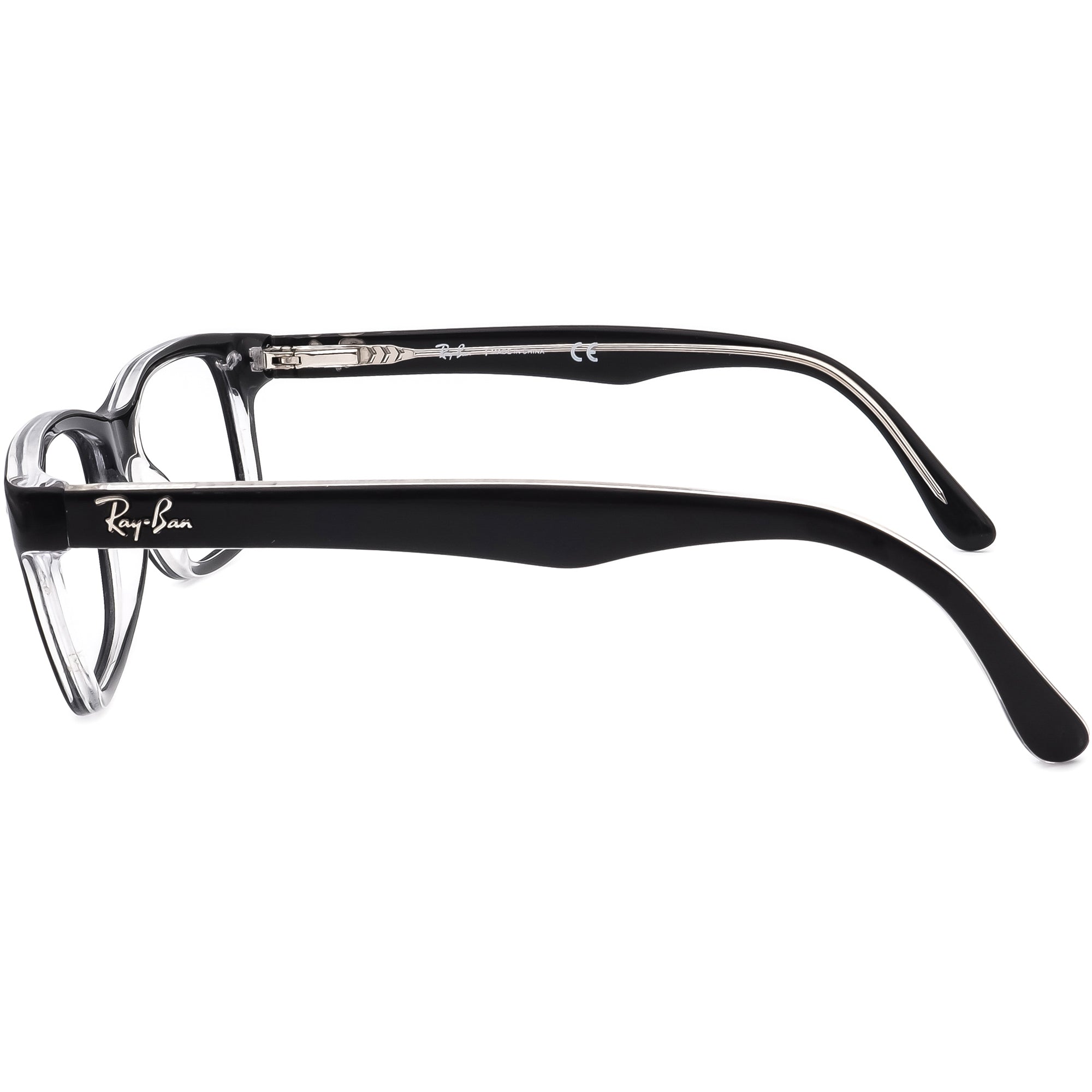 Buy Ray-Ban RB 1531 3529 Eyeglasses – Eyewear Collections