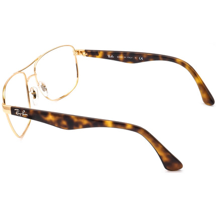 Ray-Ban RB 3533 001/13  57□17 140