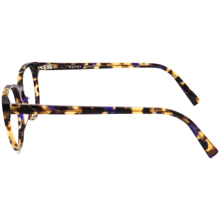 Warby Parker Jane 252  49□18 145