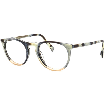 Warby Parker Haskell 934  49□22 145