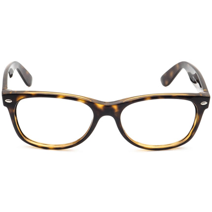 Ray-Ban RB 2132 New Wayfarer 902L   55□18 145