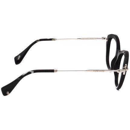 Miu Miu VMU 02O 1AB-1O1  52□17 140