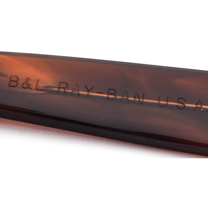 Ray-Ban (B&L) Wayfarer 5024 L2053 0VAS  50□14 140