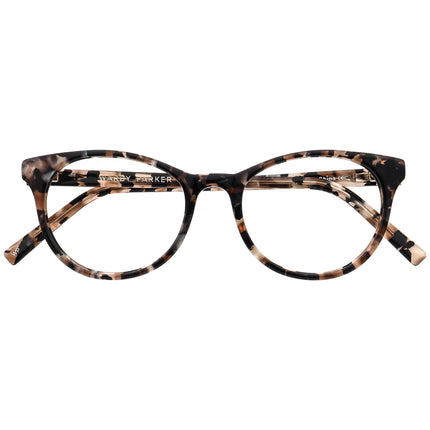 Warby Parker Virginia 970  48□18 140