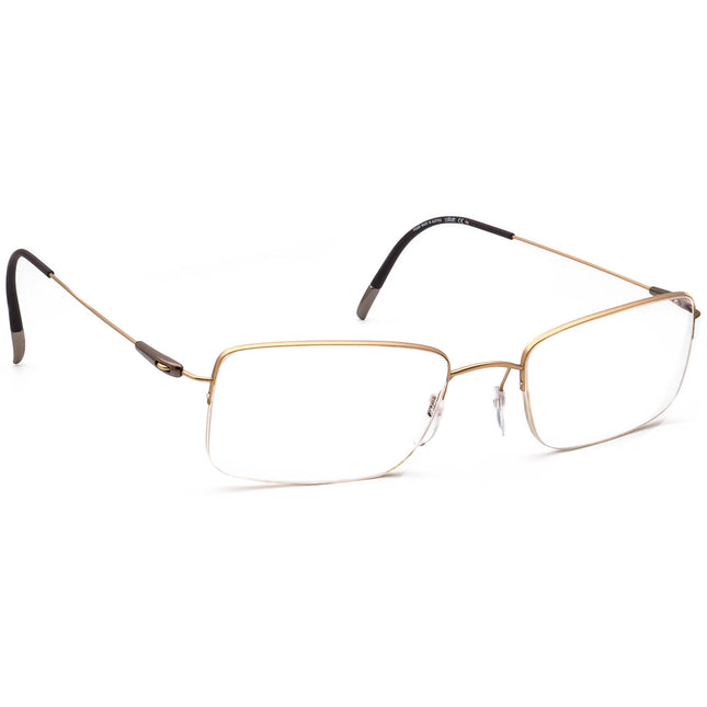 Silhouette 5496 75 7630 Dynamics Colorwave  51□19 140