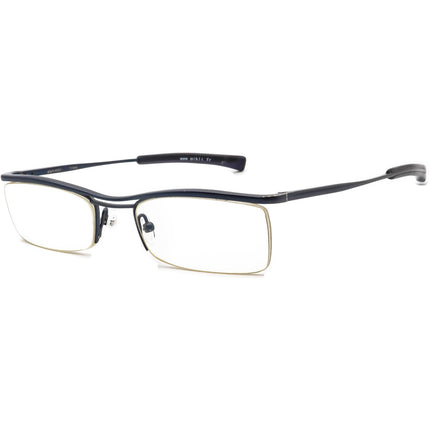 Alain Mikli A0313-02 Titane  52□19 140