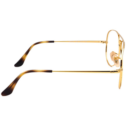 Ray-Ban RB 6489 2500   58□14 140