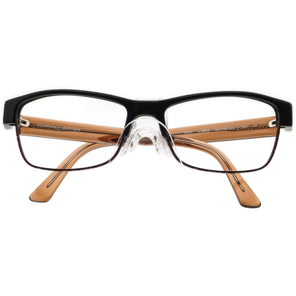 Prodesign Denmark 4701 c.5032 Eyeglasses 54□16 135