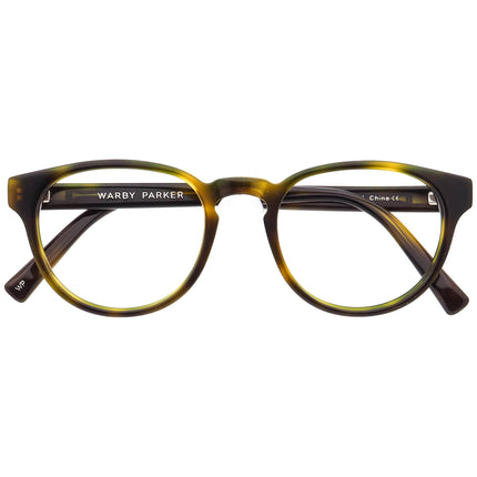 Warby Parker Percey M 291  48□20 140