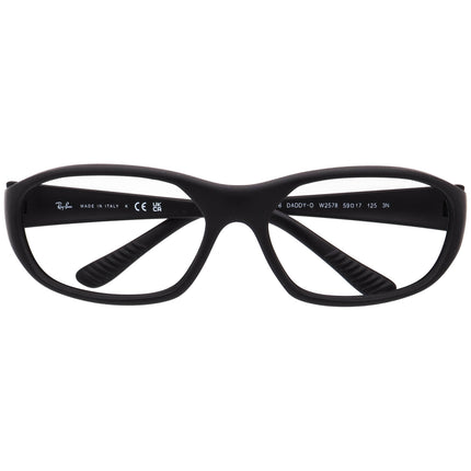 Ray-Ban RB 2016 Daddy-O W2578  59□17 125