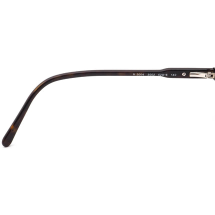 Burberry B 2004 3002  52□16 140