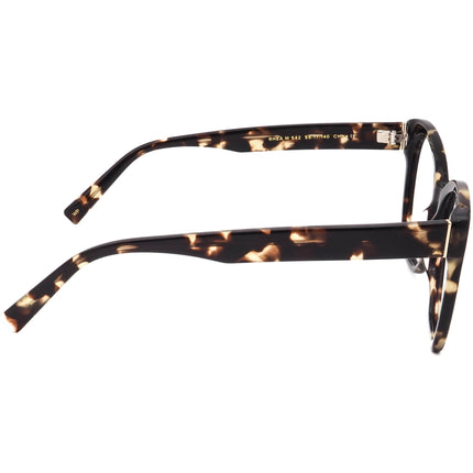 Warby Parker Rhea M 542  55□17 140