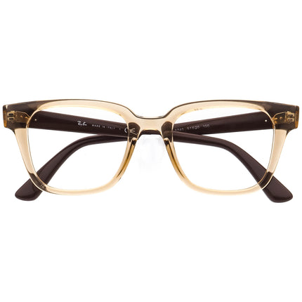 Ray-Ban RB 4323-V 5940  51□20 150