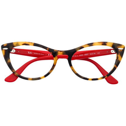 Ray-Ban RB 4314-V Nina 5937  54□18 140