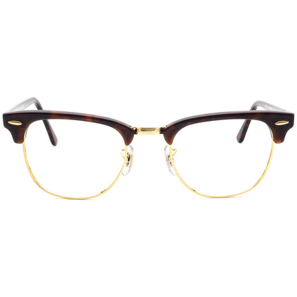 Ray-Ban RB 3016 Clubmaster W0366  49□21 140