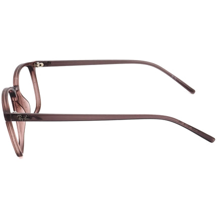 Ray-Ban RB 7185 8236  52□18 145