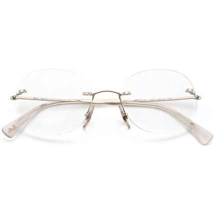 Ray-Ban RB 8747 1002  LightRay  50□18 140