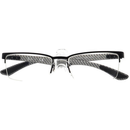 Ray-Ban RB 8412 2503 Carbon Fiber  54□17 145