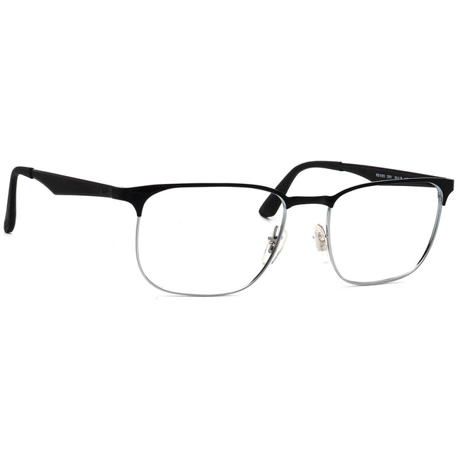 Ray-Ban RB 6363 2861  54□18 145