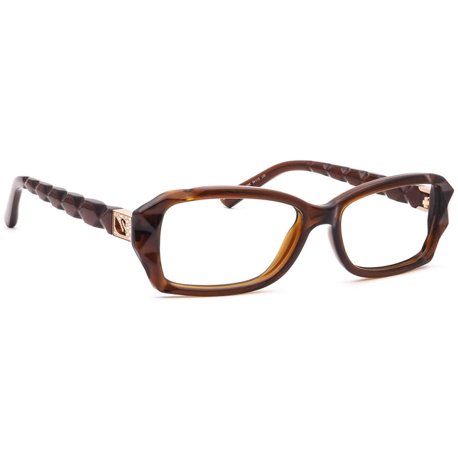 Swarovski Attraction SW 5006 048 Eyeglasses 54□15 135