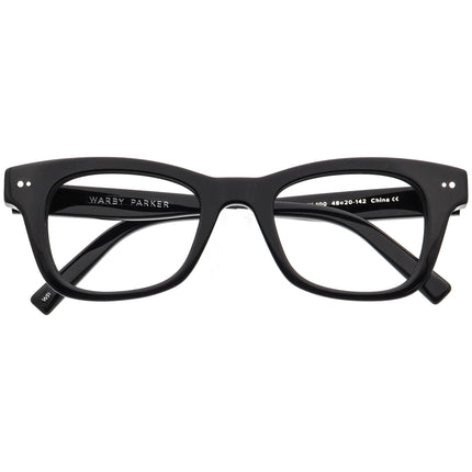 Warby Parker Freddy W 100  48□20 142