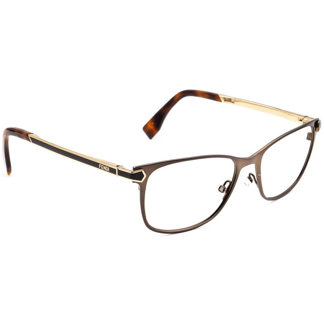Fendi FF 0036 SCG Eyeglasses 52□17 140