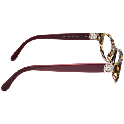 Tory Burch TY 2055 1476  53□16 135