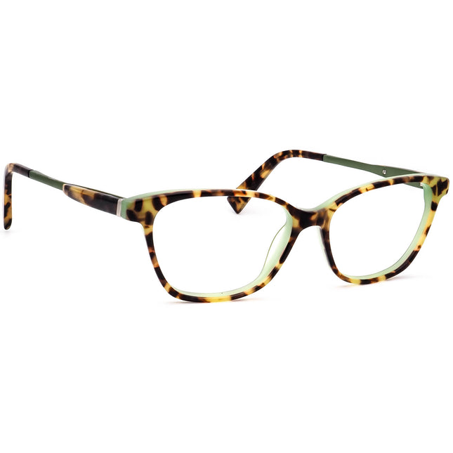 Seraphin Magnolia/8899 Eyeglasses 54□15 145