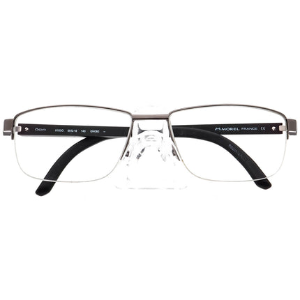 OGA Morel 8183O GN080 Eyeglasses 58□18 140
