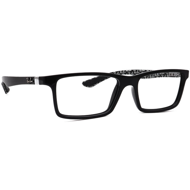 Ray-Ban RB 8901 5610 Carbon Fiber  55□17 145
