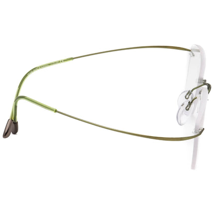 Silhouette 5515 CX 5540 Titan   50□17 140