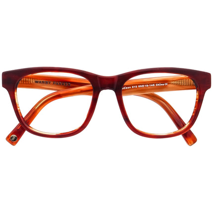 Warby Parker Madison 610  53□18 145