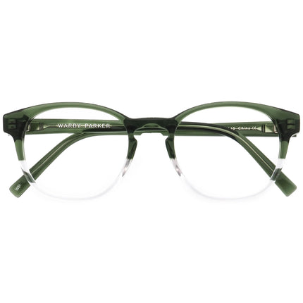 Warby Parker Abner W 812  51□20 145